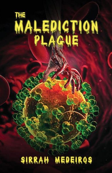 Produktbild: The Malediction Plague