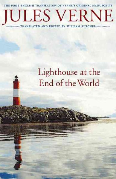 Produktbild: Lighthouse at the End of the World
