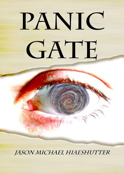 Produktbild: Panic Gate