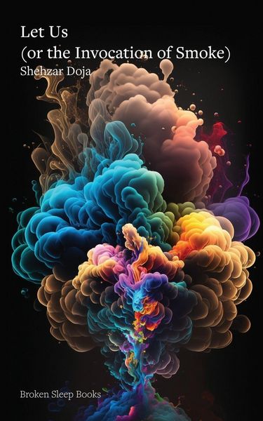Produktbild: Let Us (or the Invocation of Smoke)
