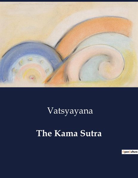 Produktbild: The Kama Sutra