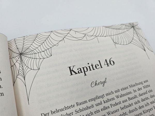Produktbild: Our darkest Lies