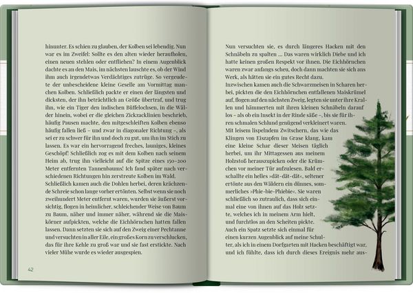 Produktbild: Zeit zum Durchatmen