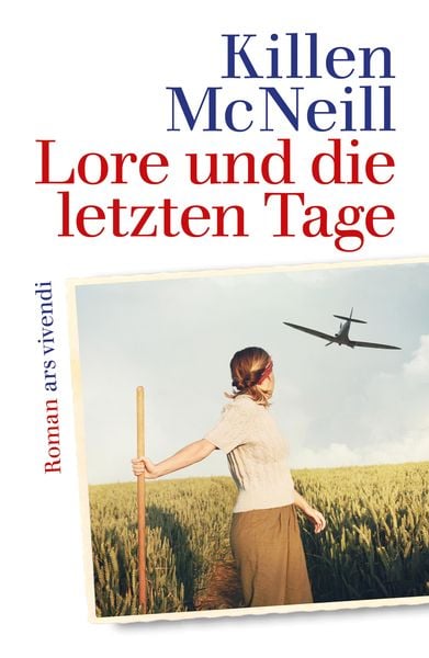 Produktbild: Lore und die letzten Tage