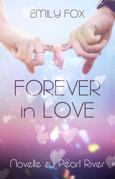 Produktbild: Forever in Love