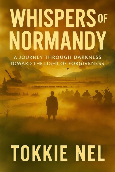 Produktbild: Whispers of Normandy