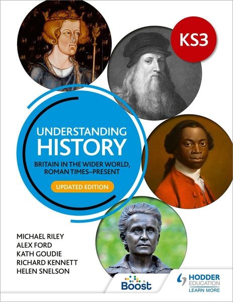 Produktbild: Understanding History