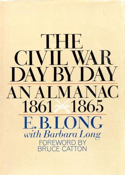 Produktbild: Civil War Day by Day