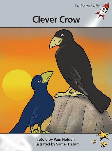 Produktbild: Clever Crow