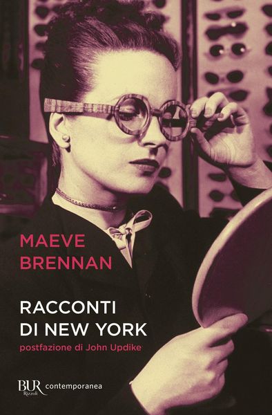 Produktbild: Racconti di New York