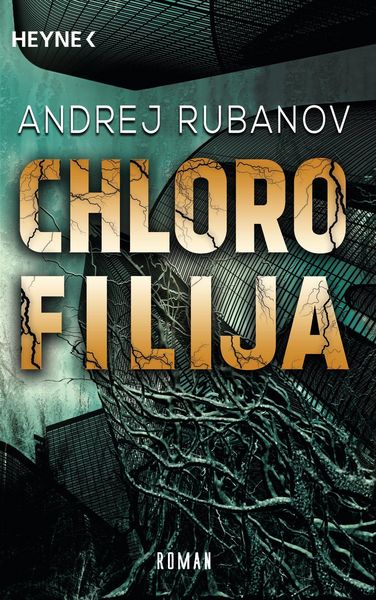 Produktbild: Chlorofilija