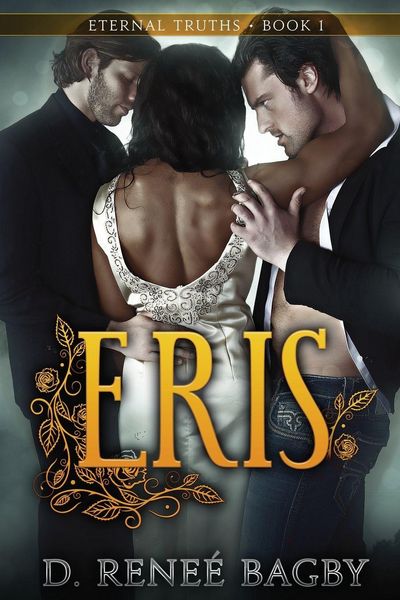 Produktbild: Eris (Eternal Truths, Book 1)