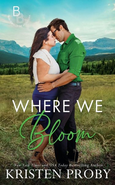 Produktbild: Where We Bloom