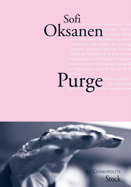 Produktbild: Purge