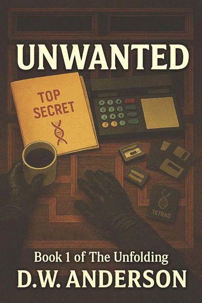 Produktbild: Unwanted