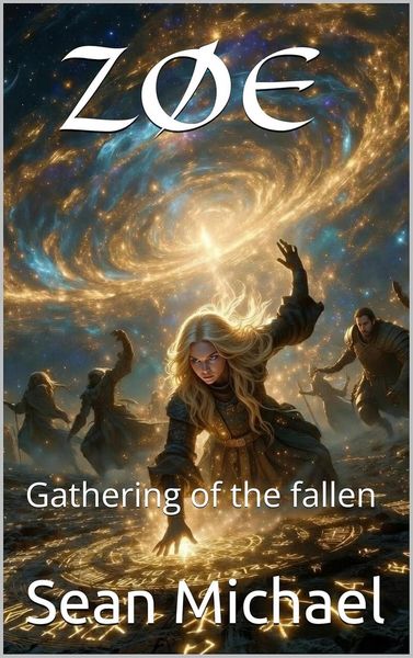 Produktbild: Z&Oslash;E: Gathering of the fallen