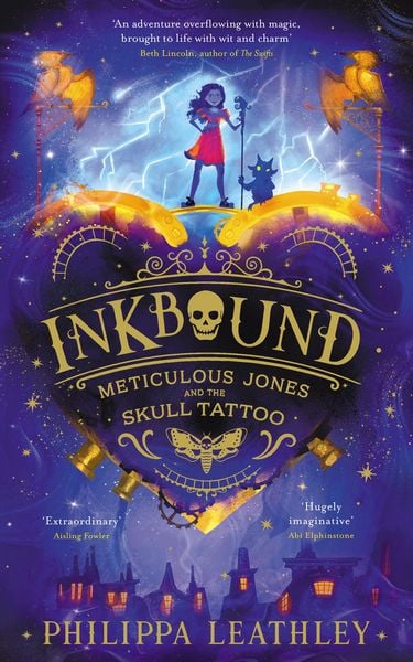 Produktbild: INKBOUND EXAIIE PB