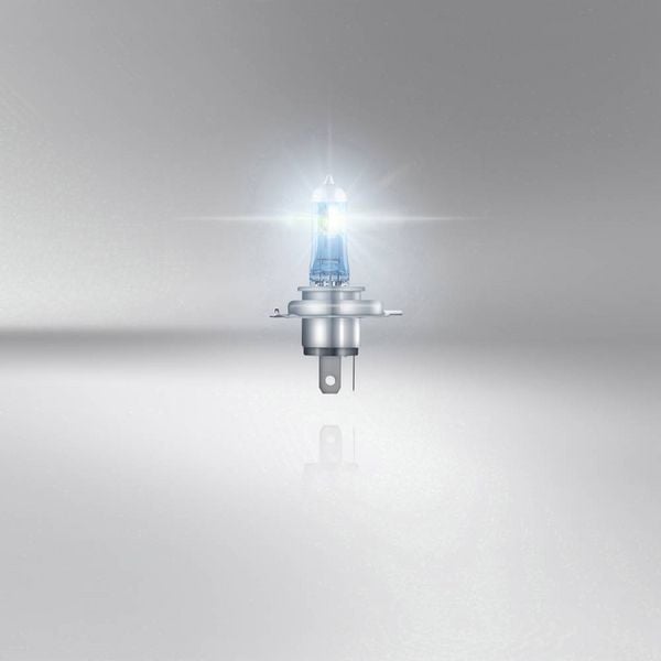 Produktbild: Osram Automotive 64193NL-1BL Halogen Leuchtmittel Night Breaker&reg; Laser Next Generation H4 60/55 W 12 V