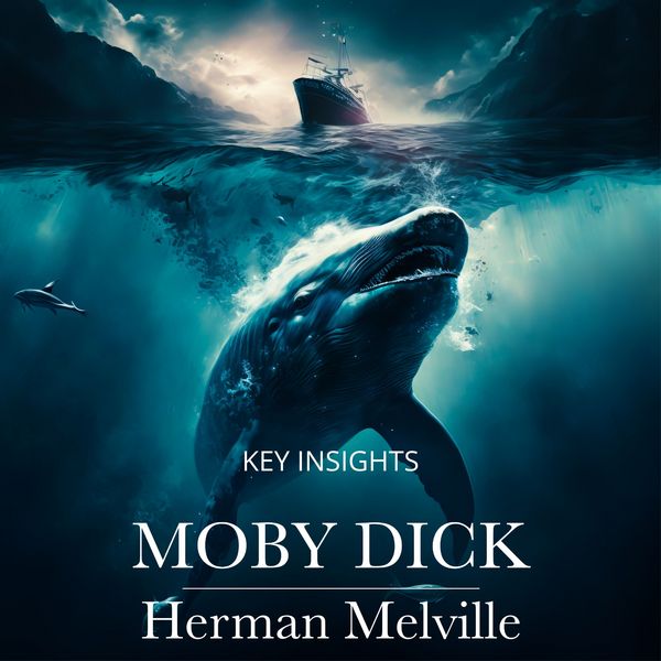 Produktbild: Moby Dick