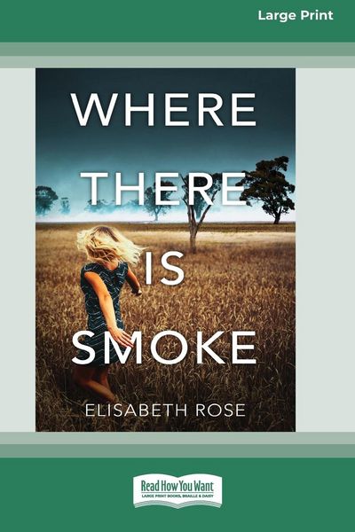 Produktbild: Where There Is Smoke