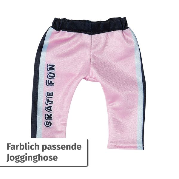 Produktbild: BABY born Jogging Anzug 36cm