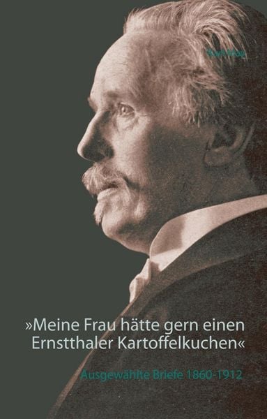 Produktbild: &raquo;Meine Frau h&auml;tte gern einen Ernstthaler Kartoffelkuchen&laquo;