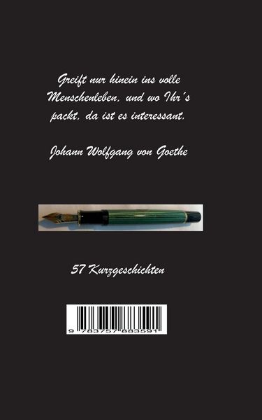 Produktbild: Aus der Feder geflossen