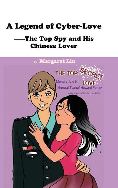 Produktbild: A Legend of Cyber-Love