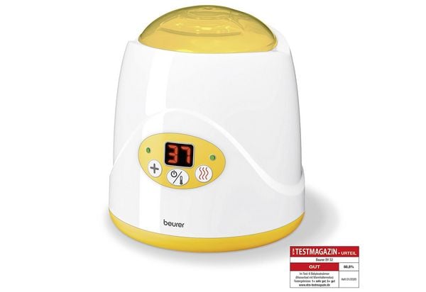 Produktbild: Beurer Babykostw&auml;rmer BY 52