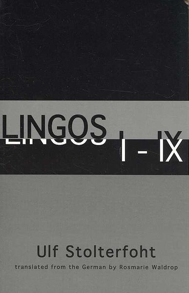 Produktbild: Lingos I-Ix