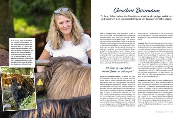 Produktbild: Kulinarische Sch&auml;tze vom M&uuml;nsterland bis zu den Alpen