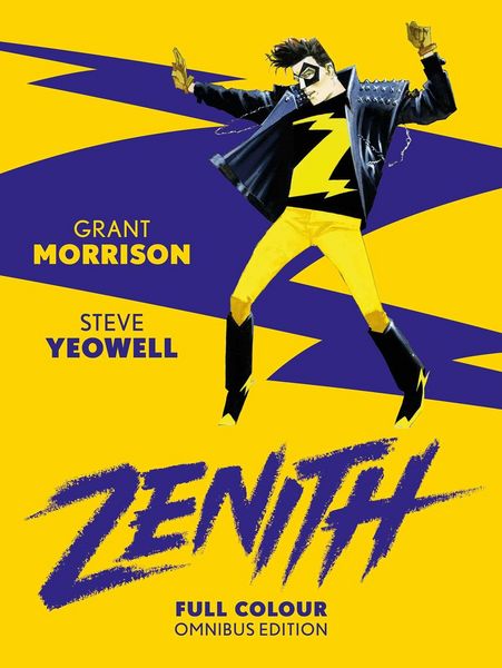 Produktbild: Zenith