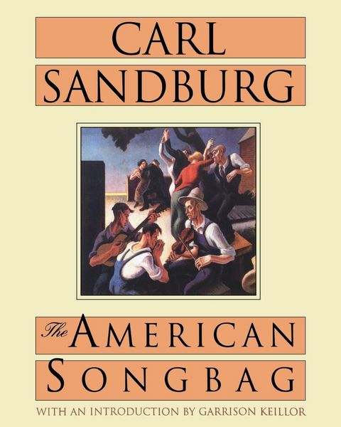 Produktbild: The American Songbag