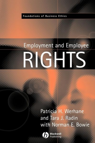 Produktbild: Employment and Employee Rights