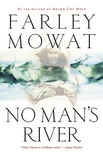 Produktbild: No Man's River