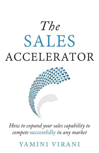 Produktbild: The Sales Accelerator