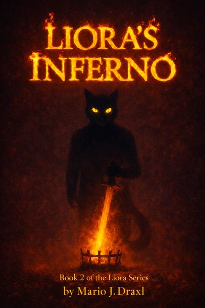 Produktbild: Liora&acute;s Inferno