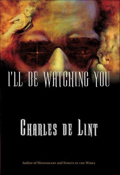 Produktbild: I'll Be Watching You
