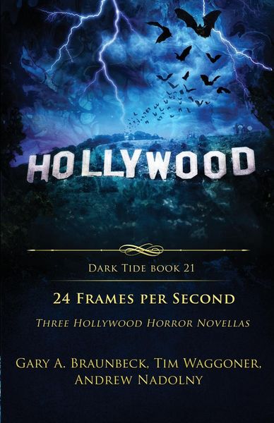 Produktbild: 24 Frames Per Second