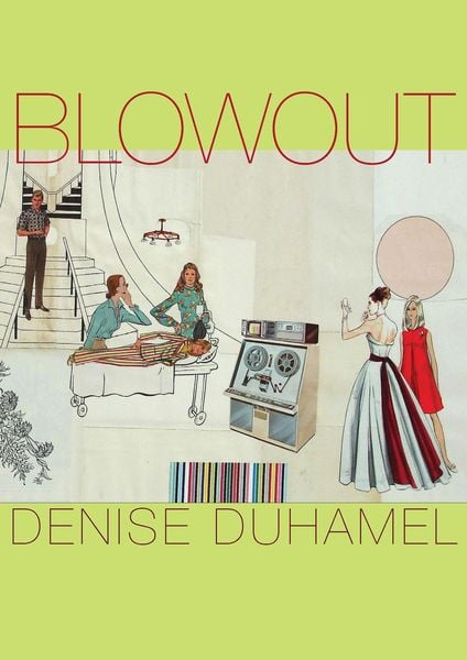 Produktbild: Blowout