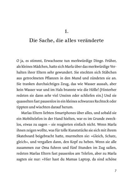 Produktbild: Die Smartphone-Waisen 1: Das Schloss der Smartphone-Waisen
