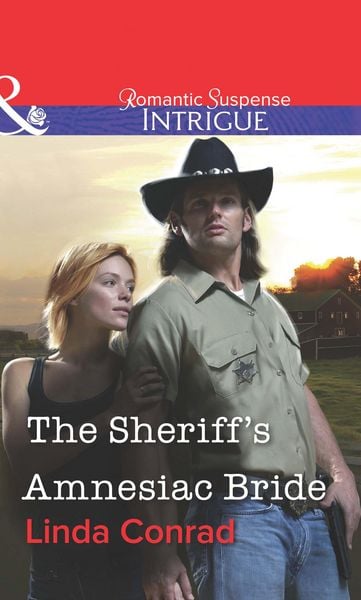 Produktbild: The Sheriff's Amnesiac Bride
