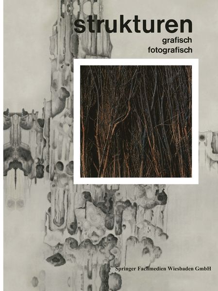 Produktbild: Strukturen Grafisch | Fotografisch