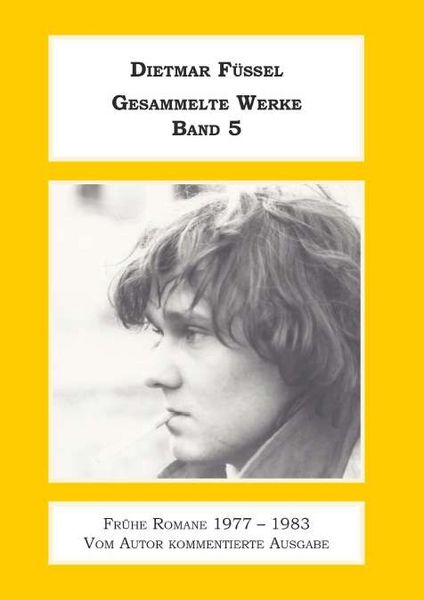 Produktbild: Gesammelte Werke Band 5