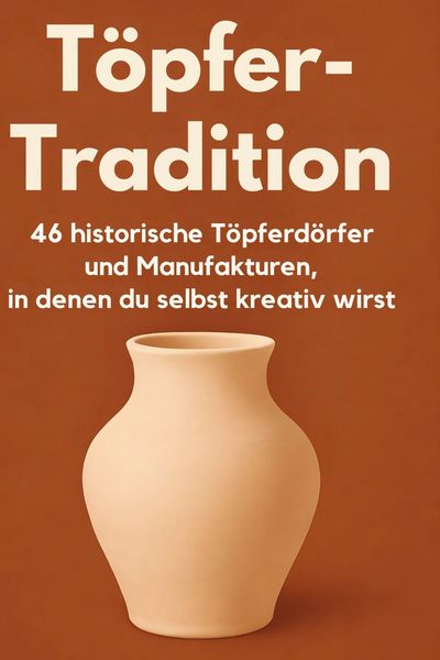 Produktbild: T&ouml;pfer-Tradition