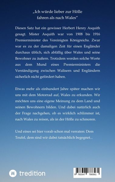 Produktbild: Wales