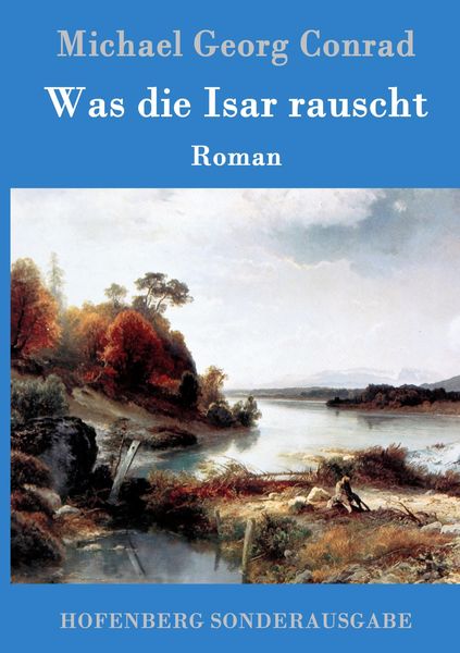 Produktbild: Was die Isar rauscht