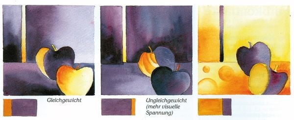 Grundlagenwerkstatt: Grundlagen der Farbenlehre