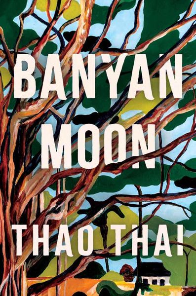 Produktbild: Thai, T: Banyan Moon