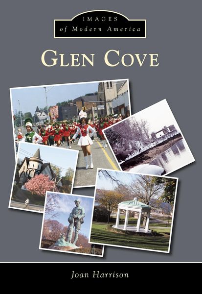 Produktbild: Glen Cove